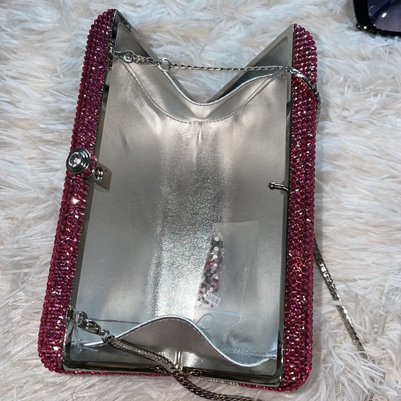 Personalized Name Clutch - Picture 3 of 4